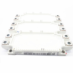 全新原装现货适用于 FS300R12KE3 电源模块自动化 PAC 专用 PLC 编程 - Product Image 1