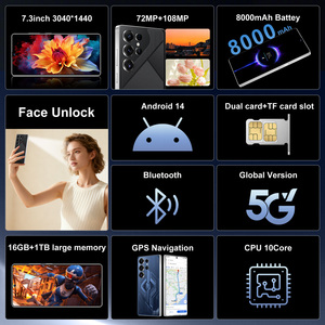 2025 di spedizione rapida Gt30 ultra <span class=keywords><strong>Redmi</strong></span> Note <span class=keywords><strong>10</strong></span> <span class=keywords><strong>Pro</strong></span> Max Cover posteriore sbloccata telefoni cellulari Android - Product Image 4