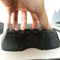 Vente directe d'usine PE EVA mousse matériel surf Stomp Surf Grip queue tapis planche de surf Sport nautique Traction pont Pad