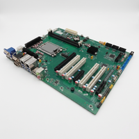 Aplikasi PC Industri Intel Core 12/13 Gen Pentium Celeron LGA 1151 DDR5 Motherboard dengan RAM 16GB Wi-Fi