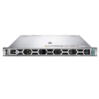 Serveurs Dell Poweredge R6725 neufs avec processeurs AMD Epyc 9005 de 5e génération, CPU 192 cœurs, serveur en rack 1U