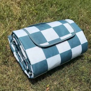 Custom Modern Outdoor Waterproof <b>Picnic</b> <b>Blanket</b> <b>Extra</b> <b>Large</b> Sand Free Portable Hiking Camping <b>Picnic</b> <b>Blanket</b> Mat - Product Image 2