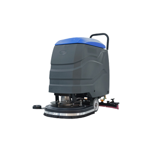 Lavasciuga Pavimenti <span class=keywords><strong>per</strong></span> Piastrelle, Marmo e Legno, <span class=keywords><strong>per</strong></span> Pulizia di Pavimenti Duri, Uso Commerciale, Industriale e Domestico, Multiuso - Product Image 5