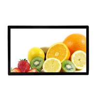 PC tout-en-un Android 27 pouces 1920*1080 4G+32G Full HD avec écran tactile capacitif, tablette PC avec caméra, BTH WIFI RJ45