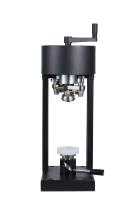 Machine manuelle de capsulage de bouteilles PET, outil de fermeture et de scellage pour usage domestique, machine manuelle de scellage de boîtes de conserve