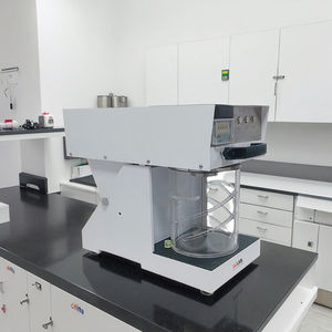 Désintégrateur de pâte à papier standard humide ISO 5263, désintégrateur de fibres de pâte à papier pour laboratoire - Product Image 5