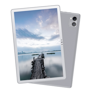 Nuevo 10,1 pulgadas Gaming Tablette Entertainment <span class=keywords><strong>PC</strong></span> Tablet ROM Android Business Android 13 6GB RAM 128GB Metal Tecnología OEM duro - Product Image 1