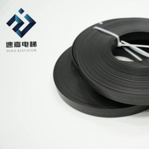 오리지널 O**s AAA717X1 스틸 벨트 엘리베이터 부품 Ot** 브루그 트랙션 벨트 - Product Image 1