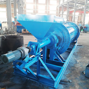 खनिज प्रसंस्करण 10,000 + संतुष्ट ग्राहकों के लिए चीन शीर्ष गुणवत्ता वाले सोने का अयस्क पीसने बॉल मिल - Product Image 6