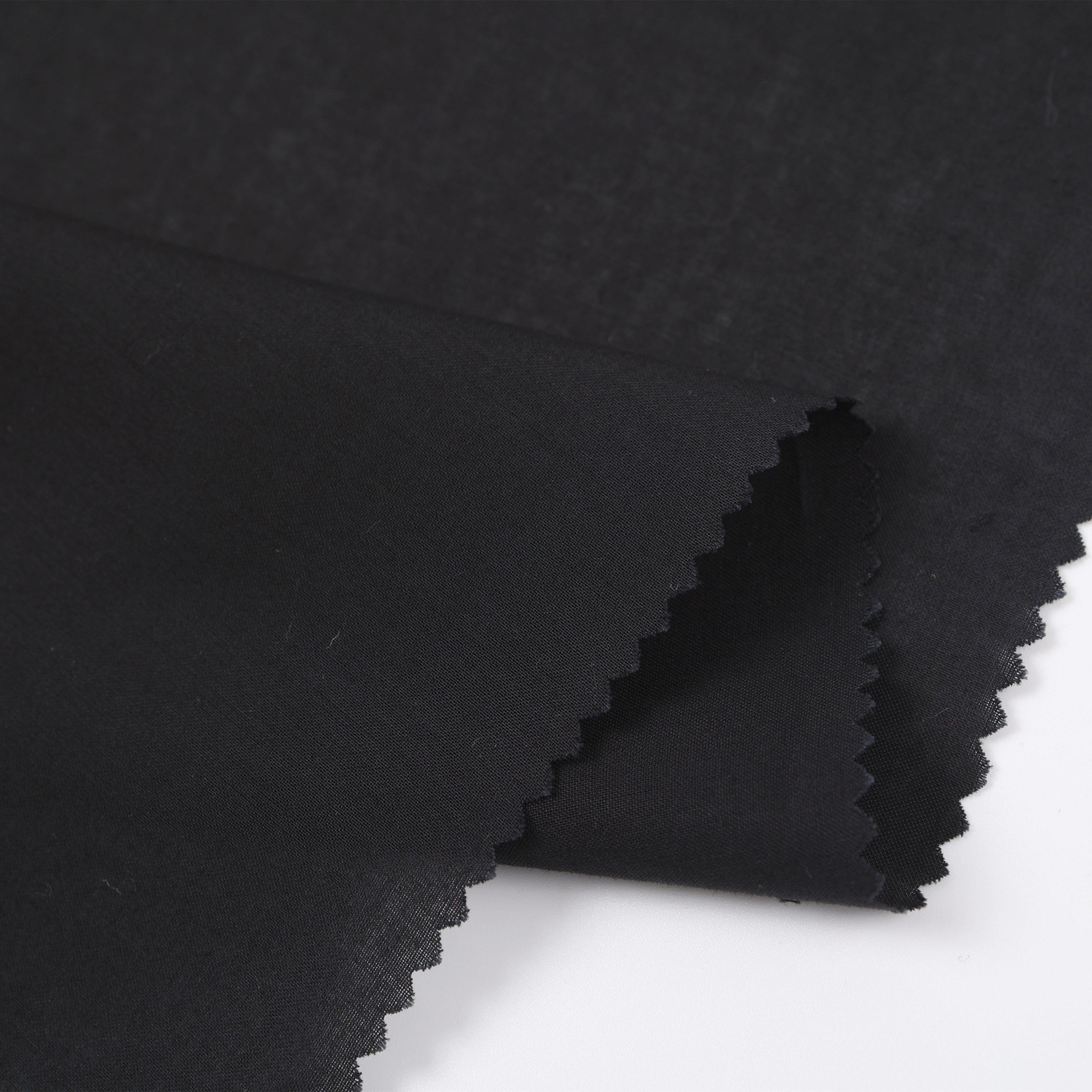 Multi-color optional breathable sustainable 75gsm 60S 100% cotton voile fabric for Sleepwear