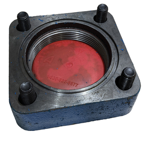 Repuestos para Bomba BLACKMER CRL3 655112, Brida-NPT de 3 Pulgadas con Sellos Mecánicos para Sistemas Industriales y de Procesamiento de Alimentos - Product Image 5