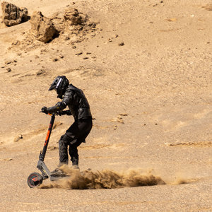 KUKIRIN G2 ULTRA Elektrische Scooter voor Volwassenen, Hoge Capaciteit Batterij, 1000W Krachtige Motor, Lange Actieradius, Dubbele Vering, <span class=keywords><strong>EU</strong></span> Magazijn - Product Image 4