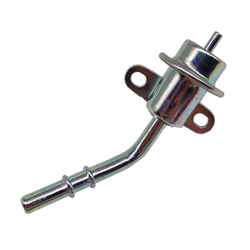 23280-31010 Fuel Pressure Regulator For Toyota Tacoma FJ Cruiser