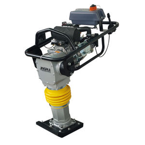 Rammer bensin dan Rammer pemadat Vibrator pemadat - Product Image 2