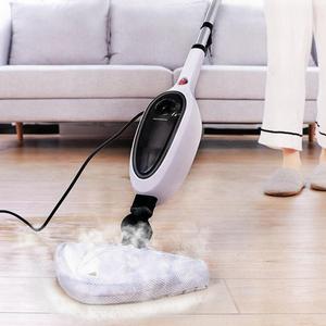 Nettoyeur vapeur électronique industriel très vendu pour le nettoyage des sols à la maison, particulièrement pour la cuisine, fabriqué en Chine - Product Image 5