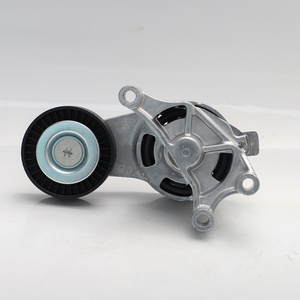 OEM 06F903315 V06F903315大众高尔夫捷达奥迪A1 A3 TT长效发动机系统传动带张紧器皮带轮全新 - Product Image 5