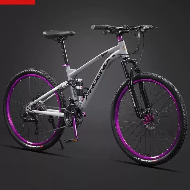 Adult Mountain Bike Customizable MTB Factory Bicycle