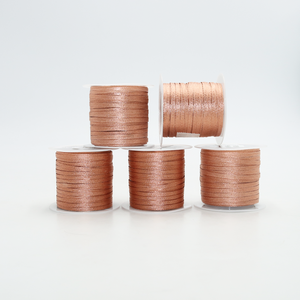 Strong 15/8M Solder Wick Desoldering Copper Wire Mesh Braid 2/2.5/3.0mm PCB BGA Remover Tin Welding <strong>Electronics</strong> <strong>Repair</strong> <strong>Part</strong> - Product Image 4