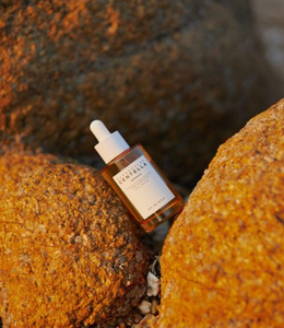 Para SKIN1004 Madagascar Centella suero facial calmante 55ml fórmula líquida ligera barrera de piel facial a base de glicerina - Product Image 5