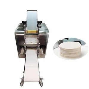 Ligne de production de raviolis populaires/Machine automatique de fabrication de tortillas - Product Image 6