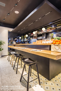 Iluminación con imán de pista de 48V para casa interior, <span class=keywords><strong>DALI</strong></span> TUYA, perfil de aluminio fino, Riel de 10mm, lámpara montada en el techo, sistema de luz de punto de pista - Product Image 5