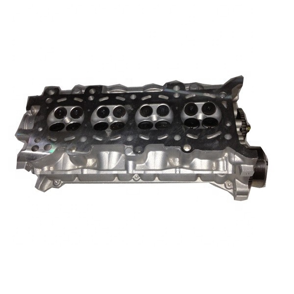 Engine Cylinder Head for Parts ZJ20-10-01XB, Japanese Car M2