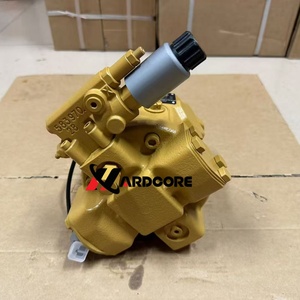 259-0815 2590815 Fan <b>Pump</b> for E330D E336D E345C04 for Excavator Parts - Product Image 3