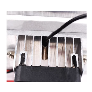 <span class=keywords><strong>PC</strong></span> Cool Fan Refroidisseur Thermoélectrique Pour DIY <span class=keywords><strong>PC</strong></span> <span class=keywords><strong>Peltier</strong></span> Réfrigération Refroidisseur Ventilateur Système Dissipateur Thermique Kit - Product Image 4