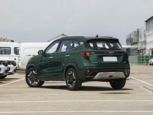 Kia Seltos SUV d'occasion, best-seller, essence, 1.4t 1.5t DCT, Premium Luxe, <span class=keywords><strong>K5</strong></span> K3 - Product Image 4