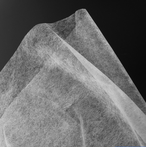 Fabricante de cintas adhesivas de doble cara de alta calidad 23gsm 100% PA para tela textil/cuero/revestimiento de ropa laminación - Product Image 6