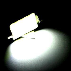 Tự Động Dây Hoa 31 Mm 36 Mm 39 Mm 41 Mm COB LED Bóng Đèn C5W C10W Xe Dome Ánh Sáng Tự Động Nội Thất bản Đồ Roof Reading Đèn DC12V Màu Trắng - Product Image 6