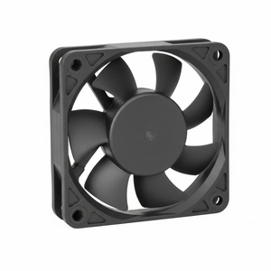 พัดลมระบายความร้อนแบบแกน Crown 3510 AC Ball Bearing Plastic Blower OEM สำหรับธุรกิจ - Product Image 1