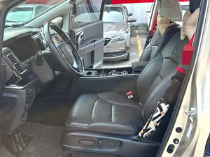Honda Elysion <span class=keywords><strong>Híbrida</strong></span> 2019 de <span class=keywords><strong>Segunda</strong></span> <span class=keywords><strong>Mano</strong></span>, Económica, 7 Plazas, Conducción Suave y Silenciosa, Bien Mantenida, Mercado Global - Product Image 6