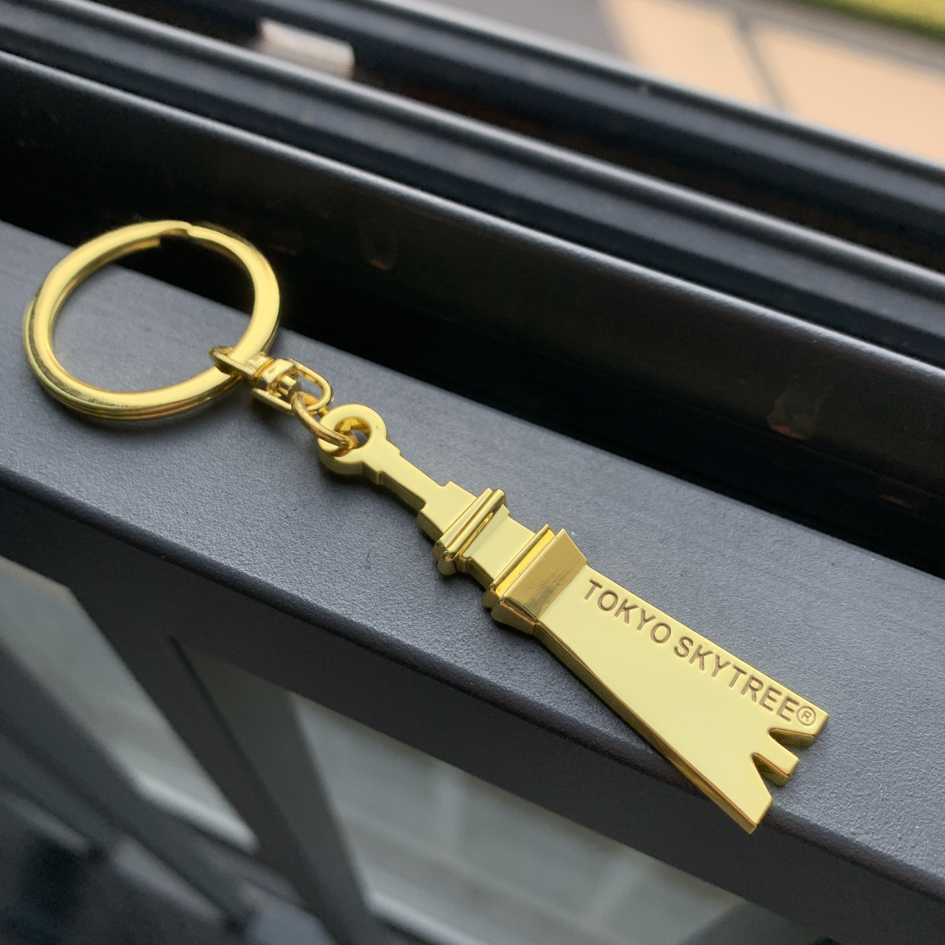 Customized-Metal-Keychain-