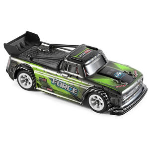 Auto de Carreras RC Eléctrico 1:28 2.4G 4WD Short Course Drift - Nivel Experto, Listo para Usar en Interiores y Exteriores, Muse Origin <span class=keywords><strong>284131</strong></span> - Product Image 4