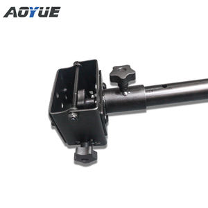 KA15 A-MOUNT Support de poteau pour KA15 - Product Image 4