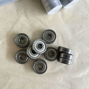 ตลับลูกปืนเม็ดกลมร่องลึกคุณภาพสูง DST รุ่น <span class=keywords><strong>686</strong></span> 1000086 ตลับลูกปืนเม็ดกลมขนาดเล็ก ขนาด:6*13*3.5 มม. - Product Image 1