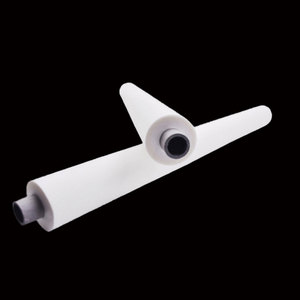 Aplicador de brochas de <span class=keywords><strong>rodillo</strong></span> de pintura de espuma ZXD Industrial y DIY a buen <span class=keywords><strong>precio</strong></span>, nuevo diseño, esponja absorbente de PVA, soporte personalizado OEM - Product Image 3