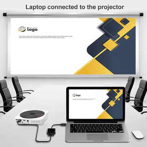 <span class=keywords><strong>สาย</strong></span>อะแดปเตอร์แปลง <span class=keywords><strong>HDMI</strong></span> เป็น <span class=keywords><strong>VGA</strong></span> ที่มีไมโคร USB และสายแจ็คเสียง3.5มม. อะแดปเตอร์<span class=keywords><strong>สาย</strong></span> m/f 1080P - Product Image 4