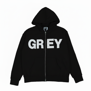 Conjunto Deportivo de 2 Piezas para Hombre, Personalizado al por Mayor, de Algodón, Trajes Deportivos para Hombre, Sudadera con Capucha y Cremallera, Trajes Deportivos para Hombre de Alta Calidad - Product Image 1