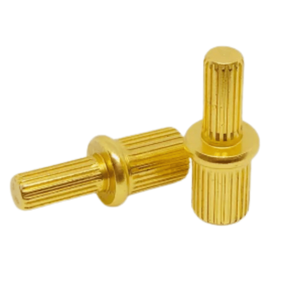 Servicio de Forja Personalizada 4S, Herrajes Metálicos Industriales de Taiwán - Product Image 2