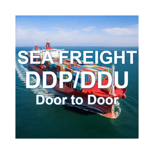 Tarifas de Envío Exprés Rápido DDU DDP, Agente de Envío de China, Transitario de Carga de China a India, HK, DHL, UPS, FedEx, etc. - Product Image 6