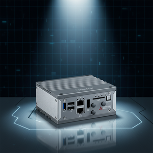 Adlinktech MXE-200-SEMA-Cloud/Fanless-Rugged-Copper Compact Wide-Temp Automation Industrial Gateway Aluminum Alloy Construction - Product Image 6