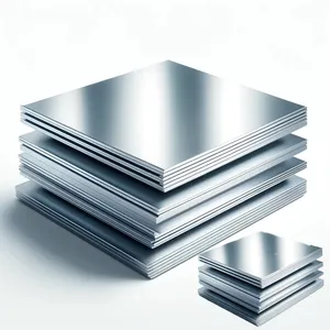 Mold Steel Plate Sheet Fabricator 8418 H13 SKD61 Material Fabrication Manufacturers Knife Forging Metal