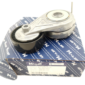 Parti auto di alta qualità cinghia di distribuzione tenditore gruppo puleggia per Audi A4 A5 Q5 <span class=keywords><strong>Volkswagen</strong></span> MatTWay T6 Melway <span class=keywords><strong>T5</strong></span> OE 06 h903133g - Product Image 6