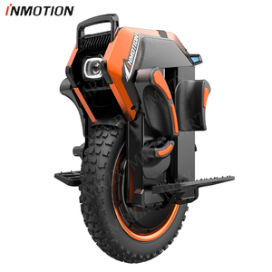 Nuevo Monociclo Eléctrico <span class=keywords><strong>INMOTION</strong></span> V14 50S PRO de 9000W, la Mayor Potencia, Velocidad Máxima de 70 km/h, <span class=keywords><strong>Inmotion</strong></span> V14 Oficial para Adultos - Product Image 4