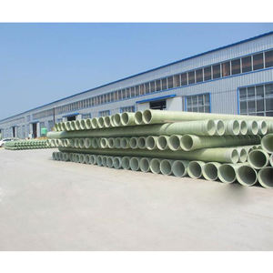 Tubería arenosa para el suministro <span class=keywords><strong>de</strong></span> agua - Product Image 1