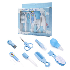 Altre forniture per bambini, <span class=keywords><strong>Set</strong></span> per la cura della toelettatura, giocattolo portatile per bambini, protezione per la <span class=keywords><strong>nascita</strong></span>, <span class=keywords><strong>Set</strong></span> di assistenza sanitaria per bambini - Product Image 2
