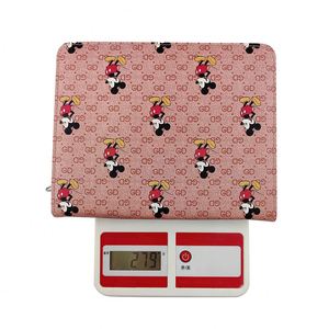 13 pares de agujas de tejer de bambú redondas intercambiables KD054 - Product Image 6