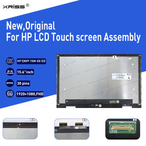 Écran tactile LCD 15,6 pouces pour HP Envy x360 15-ED 15-EE Series FHD 15M-ED 15-ee0504sa 15m-ee0013dx CE FC ROHS - Product Image 3